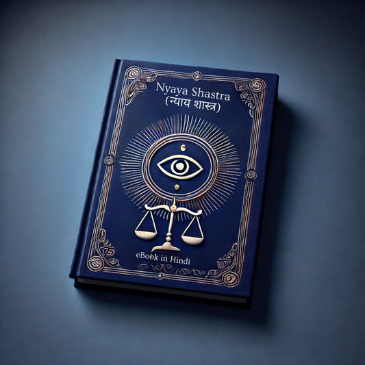 All Hindu Shastras eBook in Hindi