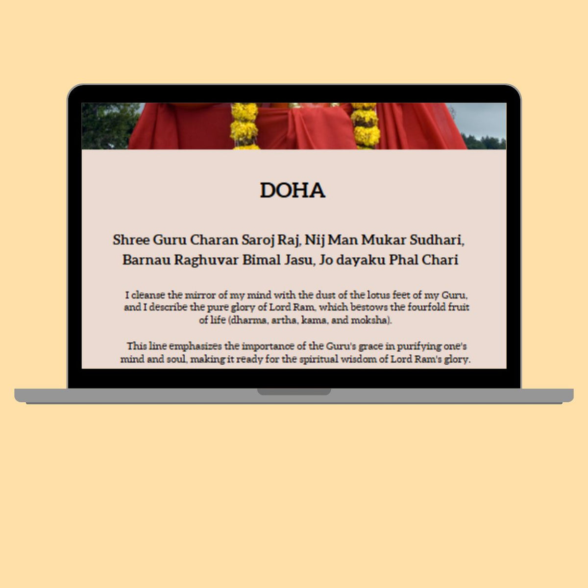 Hanuman Chalisa: Meaning, Aarti, Mantras Online eBook and Audiobook in Hindi and English