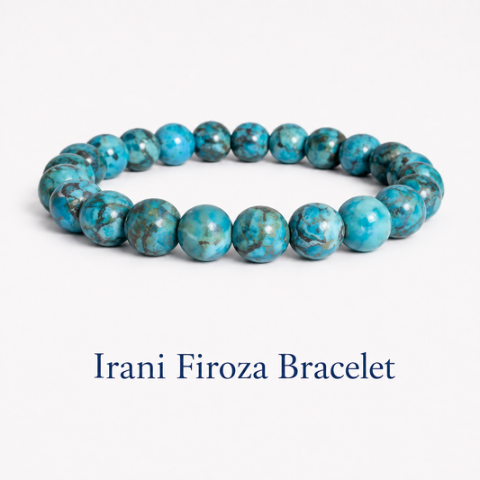Irani Firoza Bracelet