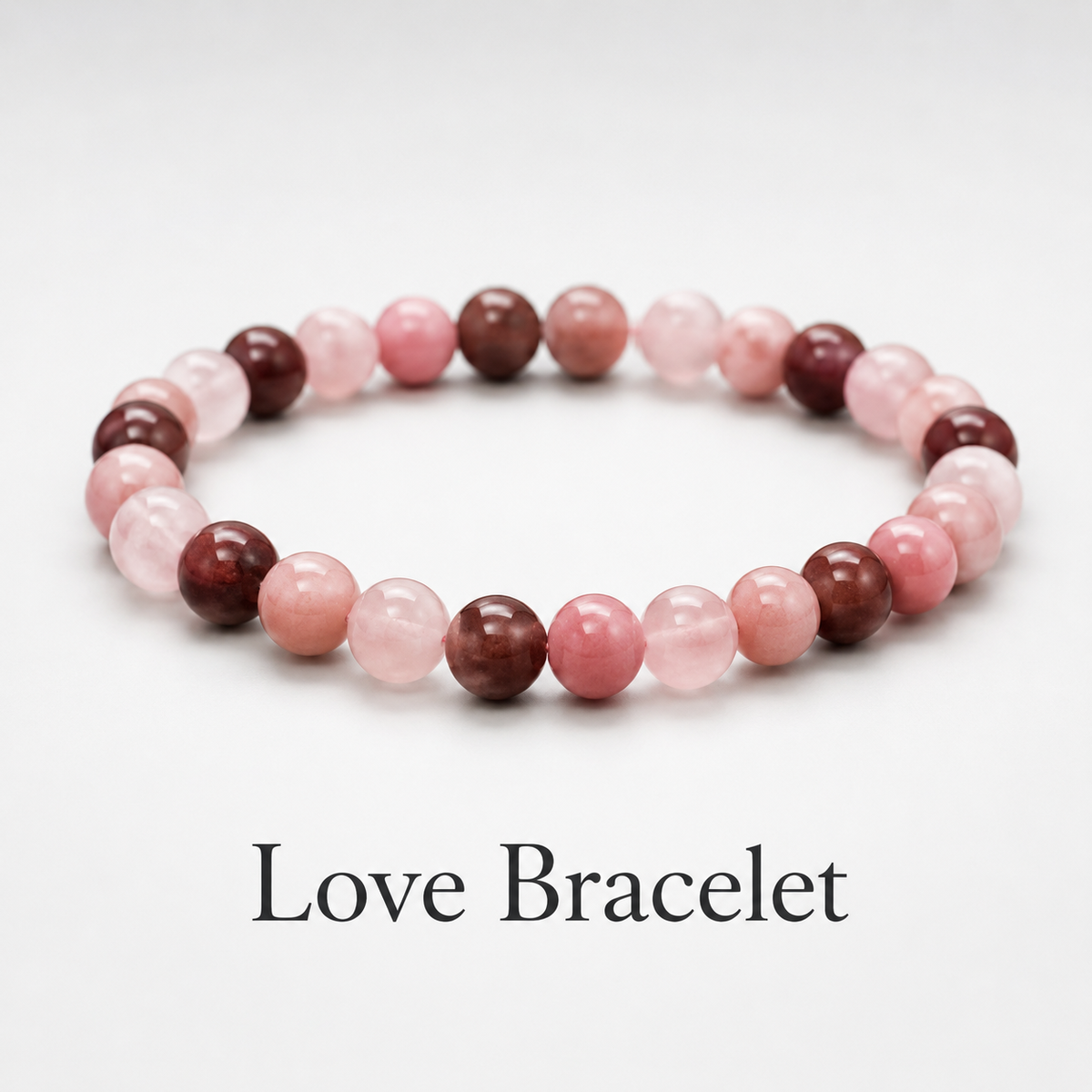 Love Crystal Bracelet