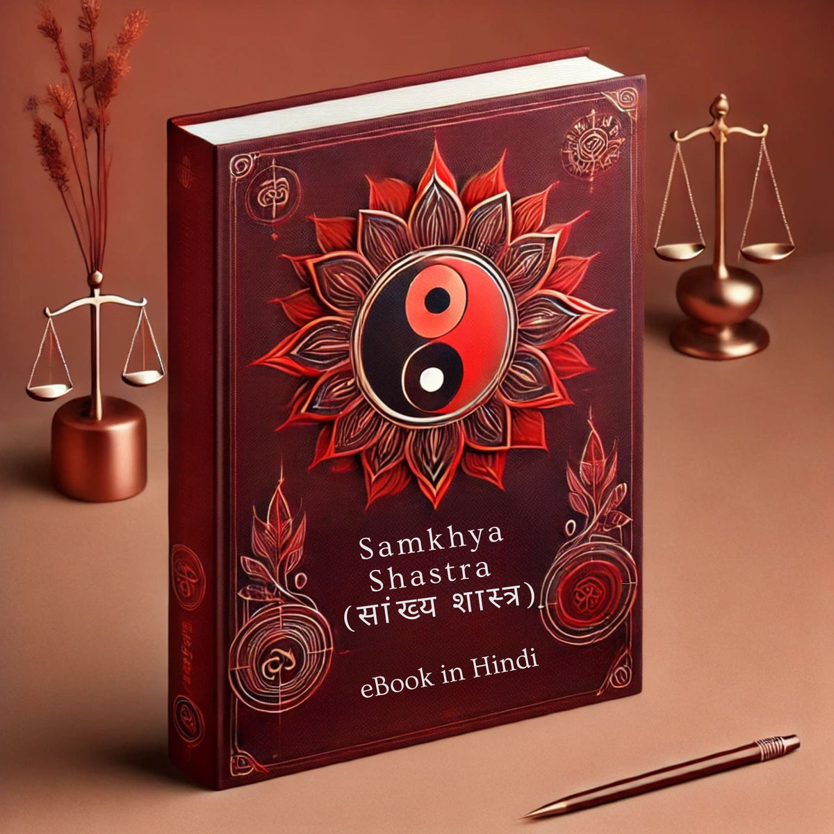 All Hindu Shastras eBook in Hindi